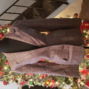 JG Hook Blazer- Size 14